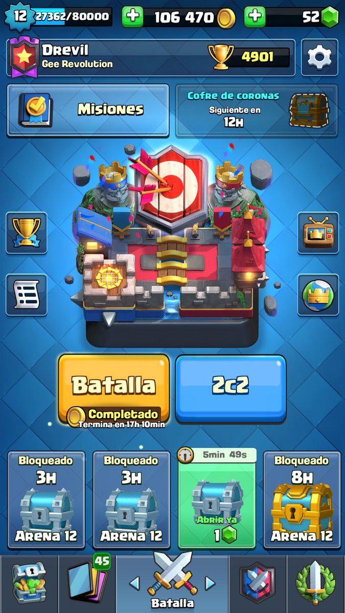 druvul00's tweet photo. Puseo cuentas , interesados MD , está temporada pusee mi propia cuenta y la de un conocido y la subí una liga por encima de donde ya estaban https://t.co/76Q3uZwpwz