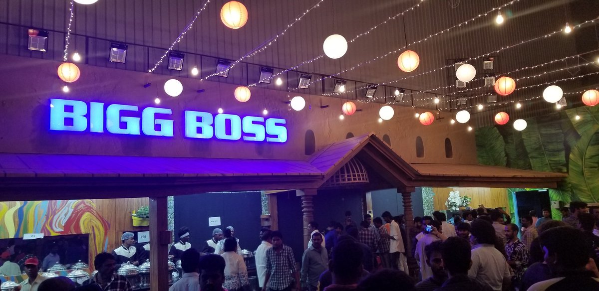 RajivAluri's tweet photo. Congrats #Kaushal.. Winner of #BiggBossTelugu2 👍🏼👍🏼.. Celebrations start in the house!!! https://t.co/rguaR2m5kF