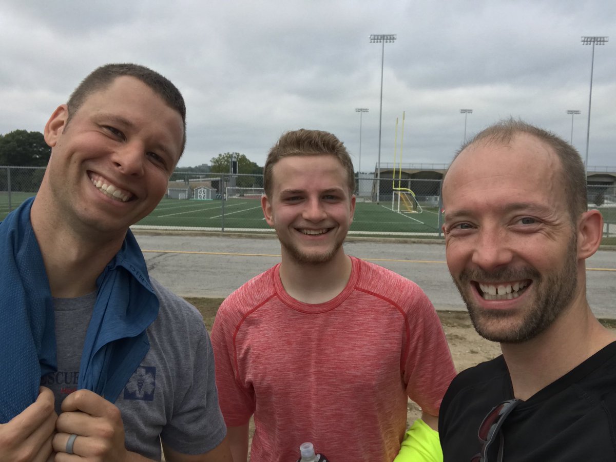 COREStrongKC's tweet photo. Had a great time sweating it out with these dudes from @corestrongkc at the @lululemonmen Climb You Mountain Workout this morning!
#EARNIT
#StrongToTheCORE
#KCMOTRXs
@lululemon 
@TRXCORE https://t.co/NitOZqtpX1