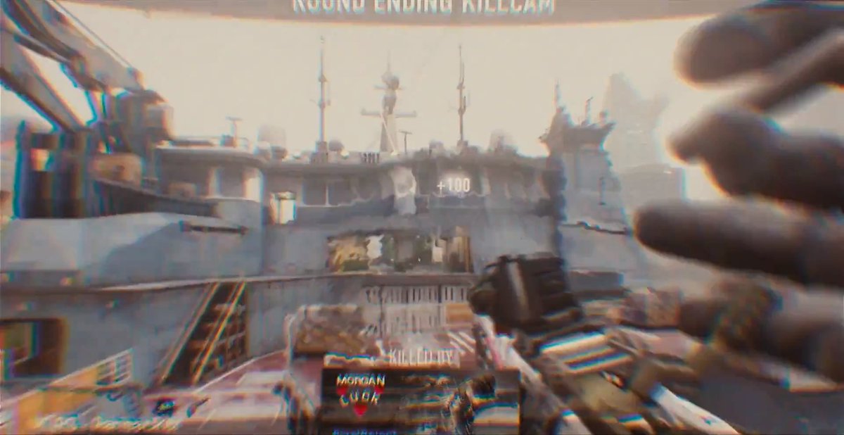 Out soon: Regents Final Montage by @SquirrelinItUp 

#GoldenEra