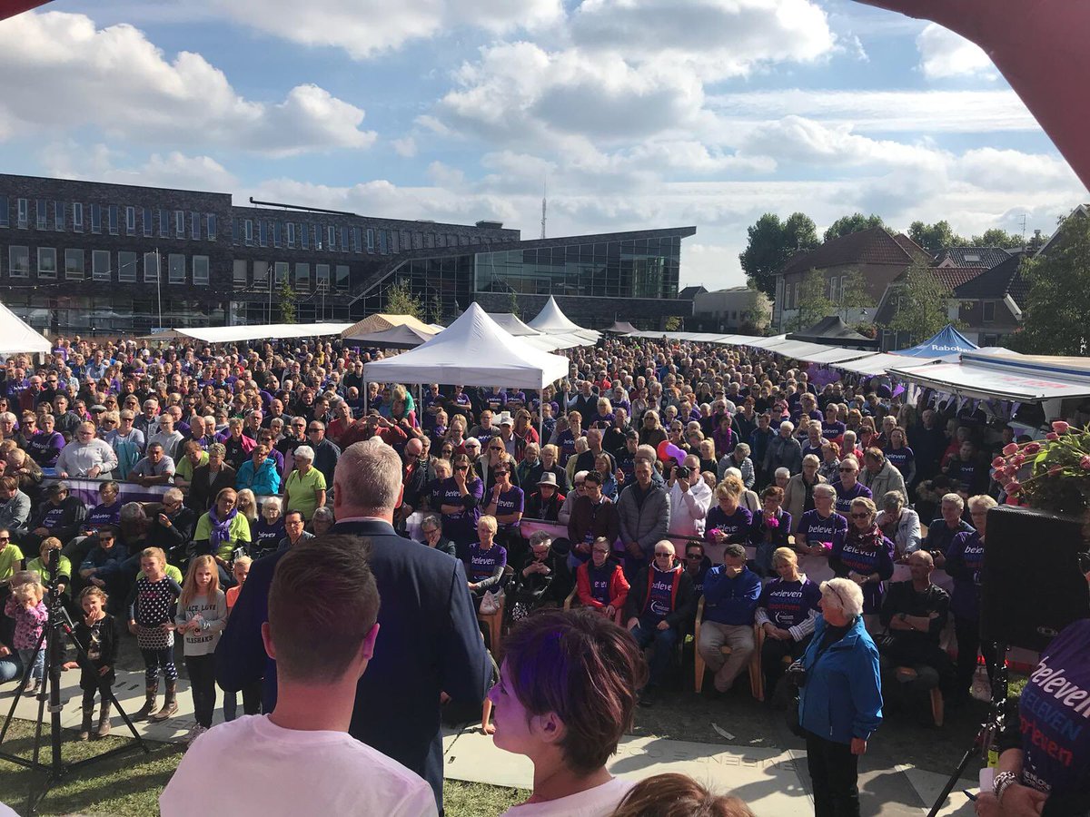 NijlandRW's tweet image. Trots op Coevorden...#samenloop