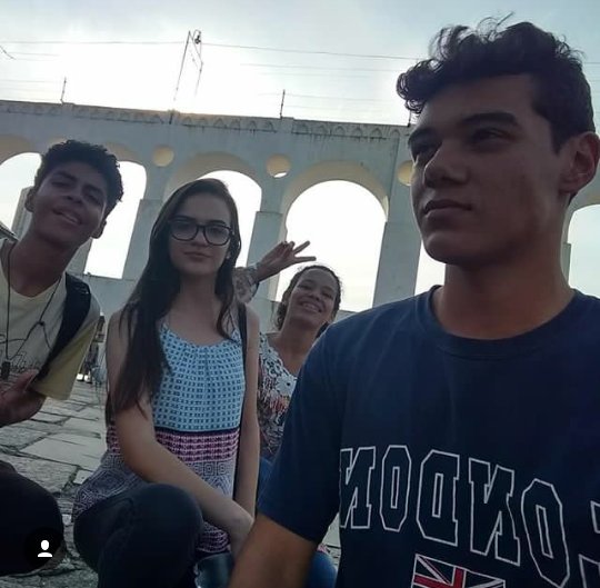 Vidulum_'s tweet photo. No dia 21/07/18 quatro integrantes da mine empresa participou do torneio mese, que foi um simulador empresarial. Eles ainda aproveitaram para conhecer mais da nossa cidade maravilhosa e da nossa cultura. https://t.co/mhJYGTXiSl