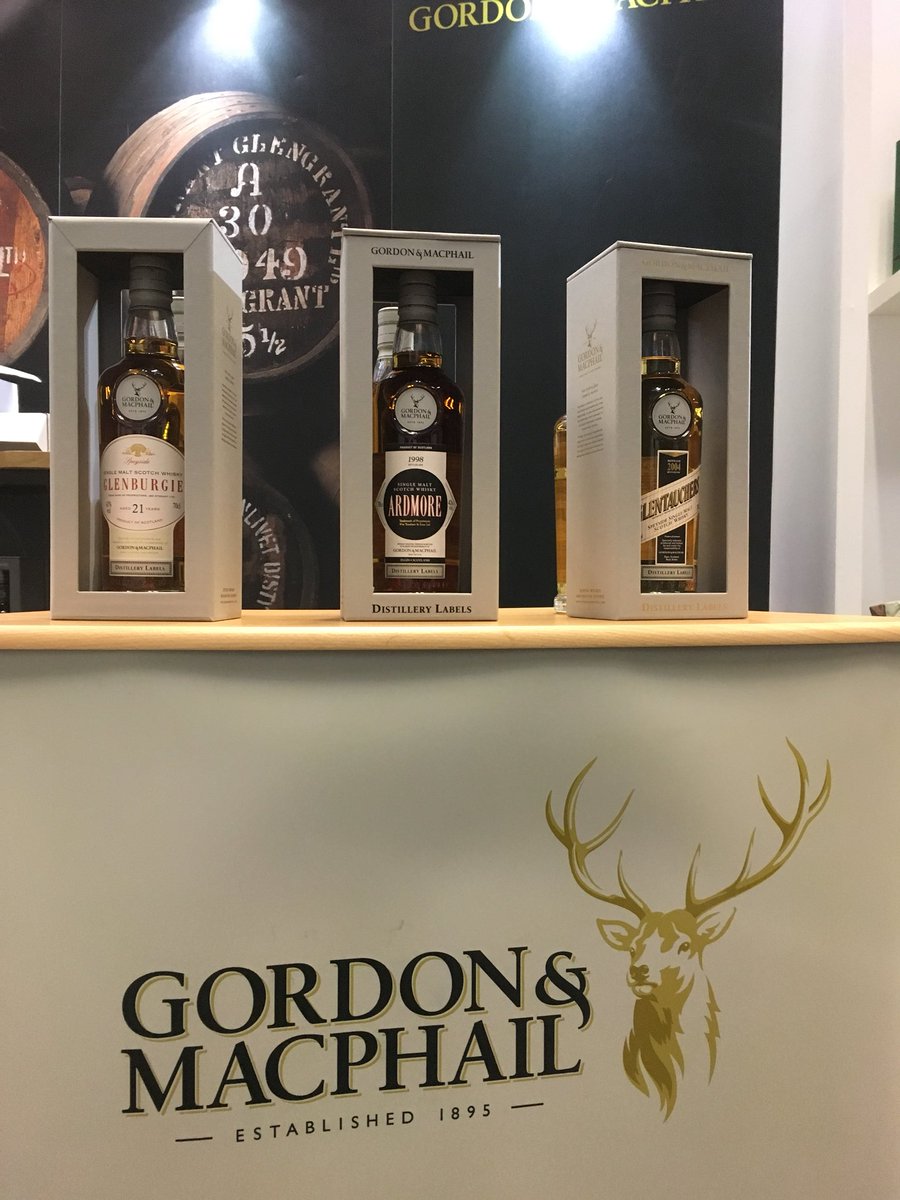 Where’s the time gone. Day 2 of <a href="/whiskyshow/">The Whisky Show</a> nearly over.