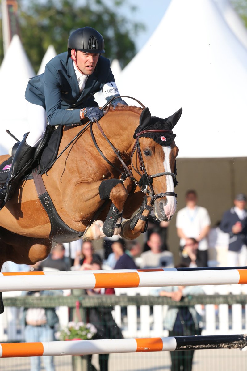 FRA_Equitation's tweet photo. #CSI5 #WaregemHorseWeek Bravo à @SimonDelestre et Chesall*Zimequest qui prennent la 2e place du Grand Prix du CSI 5* de Waregem. Julien Epaillard et Usual Suspect d'Auge sont 5e. 💪🇫🇷 #jumping #bravo Les résultats : https://t.co/xhicdXHDUZ https://t.co/RG54P09y2j