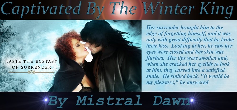 Mistral Dawn tweet media