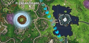 Fortnite Info tweet media