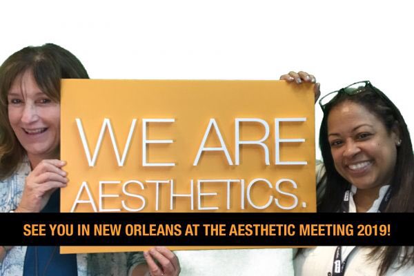 TheAestheticSoc's tweet photo. Don’t forget to by booth #1236 at #PSTM2018! #TheAestheticSociety team has all the info you need to know about #ASAPSedu in the upcoming months. #PlasticSurgery https://t.co/Jxc859FVQj