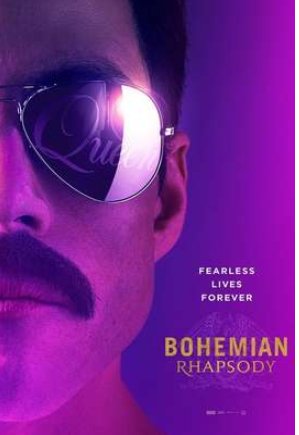 suzmattaboni's tweet photo. #AntsSepMovieChallenge I had a great time with this challenge.
#SeptMovieChallenge
Day 30 - Most Anticipated Movie Release in the Next Six Months.
Freddie Mercury was hella-brilliant. Let's see how they do with this. https://t.co/zZNAICIPD8