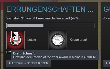 FrankfurterTyp's tweet photo. @brosator @PietSmiet Archievement in #NBA2k19 - musste direkt an euch denken :D #DraftSchmaft https://t.co/zX3Dd73K6Z