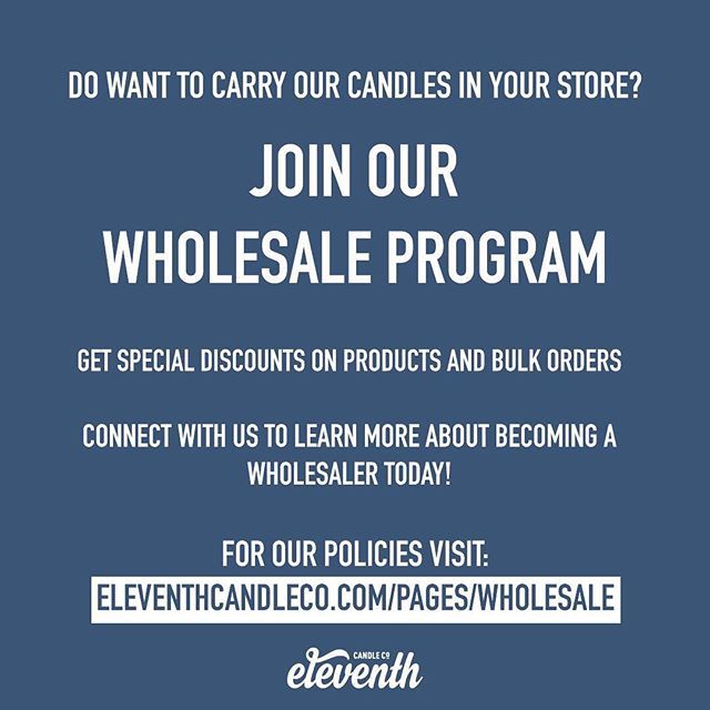Eleventh candle co coupon code