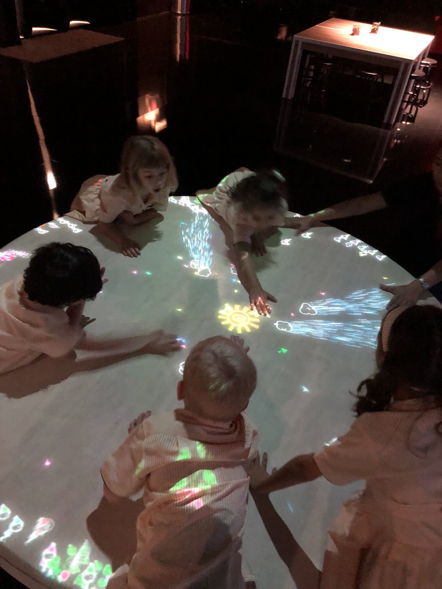 Horizon_Year1's tweet photo. What a great day at Oli Oli! #HappyHorizon https://t.co/TmuNdGoOln