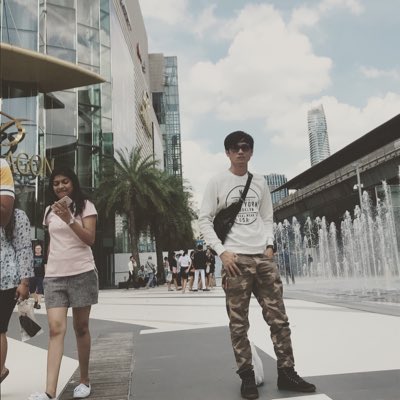 DawinFx's tweet photo. #NewProfilePic https://t.co/MfdmYmRaxQ
