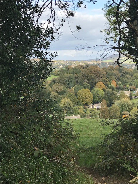 Great to walk as part of the #fvw Five Valleys Walk in Gloucestershire in aid of <a href="/MeningitisNow/">Meningitis Now</a>. Great turn out and lovely day. <a href="/sarah_corser/">Sarah Corser</a> representing <a href="/access_legal/">Access Legal Solicitors</a>