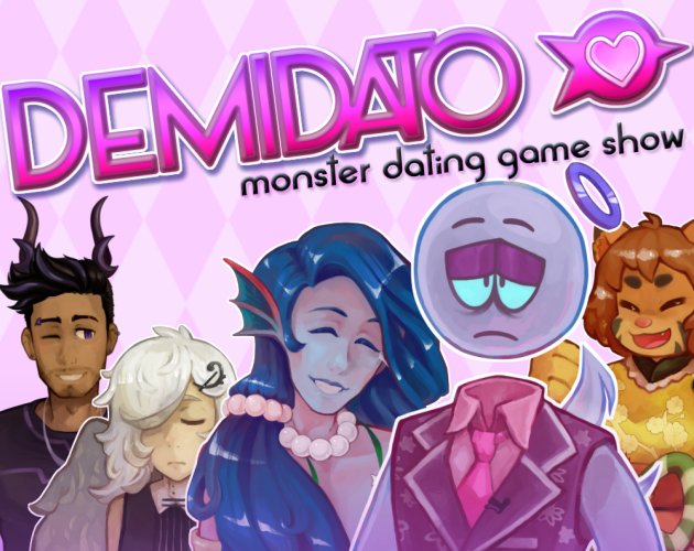 sadghoststudios's tweet photo. In case you missed it, we released our special Ren'py Jam demo on @itchio last weekend!
Give it a try!
https://t.co/gz3zEzSPQt
#renpyjam #visualnovel #monstergirl #vndev #indiedev https://t.co/TNcg8XUgDO