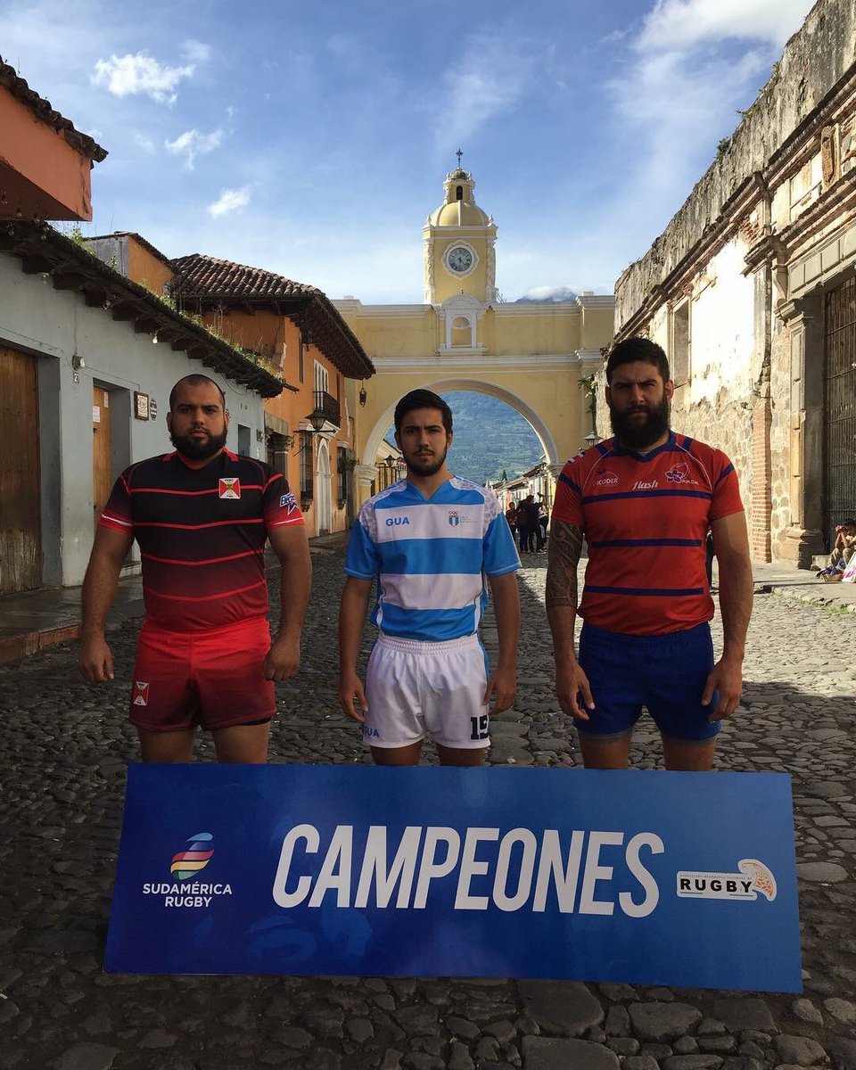 MasRugbyPe's tweet photo. Todo listo.
Sudamericano 4 Naciones B
Sede - Ciudad de Antigua Guatemala
#SAR4N #ElRugbyNosUne #AmericaCrece
MasRugby #RugbyPeru #Rugby #PeruRugby
#RugbyFans #Rugby #LosTumis @MasRugbyPe https://t.co/ADUe78nurq
