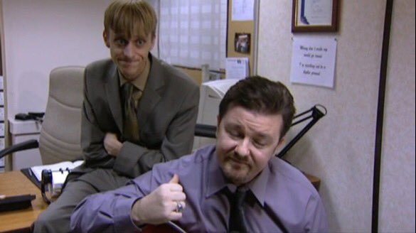 Your relationship with the Ryder Cup is a bit like a car crash.

<a href="/RyderCupUSA/">Ryder Cup USA</a>: In Paris?

City of love.