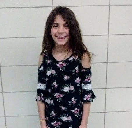 This is what a girl pursuing her dream looks like. #firstaudition #sohappy