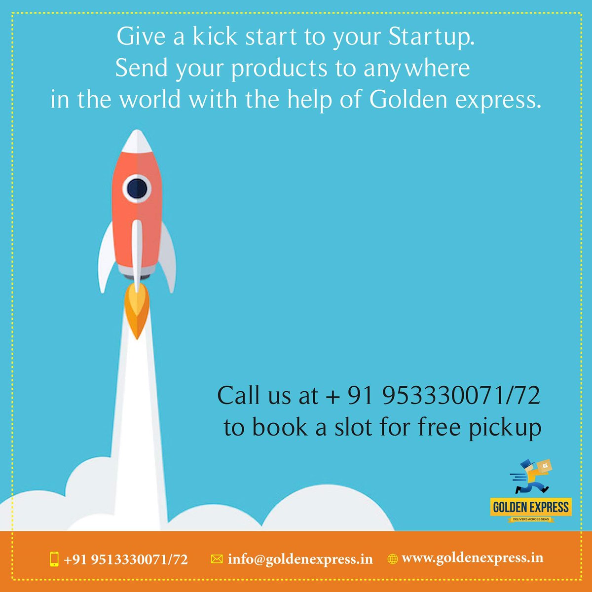 goldenexpressin's tweet photo. Need to send international courier? Logon to https://t.co/N0LtoU7iKR or to book a slot for free pickup Whatsapp us at https://t.co/wI81tcitKM
#internationalcouriers  #Bangalore #Kannada #fastestcourier #cheapestcourier #CouriertoUS #giftstoUS #lovebengaluru https://t.co/fviW0ndkki