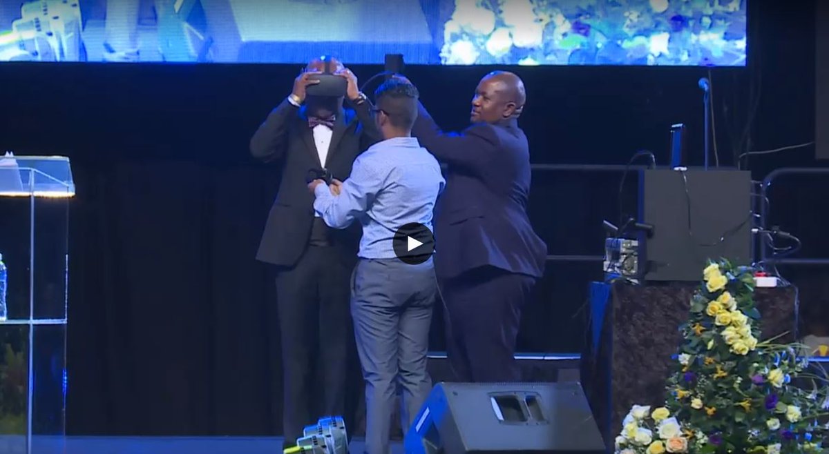 DirectedGroup's tweet image. Directed Media team was busy this weekend at the ICC I- Build event presenting our 3D Renders of the new CFCI building to be located in Richards Bay. We we also provided a virtual reality experience for their leader.