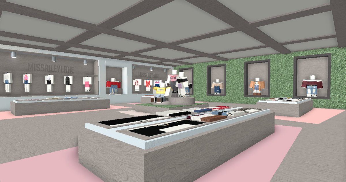 RobloxOutlets's tweet photo. #excited #TheROBLOXPremiumOutlets #shopping #lessthanaweekleft
@Tiger_ROBLOX
@LykraiOfficial
@MissRileyLane
@DailyKelsey_
@Jaxloss
@FlipRBLX https://t.co/vCqd56sVCu