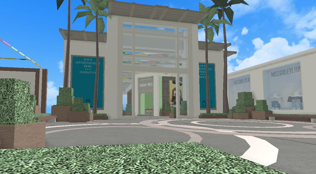 The Roblox Premium Outlets Robloxoutlets Twitter - spring the roblox premium outlets roblox