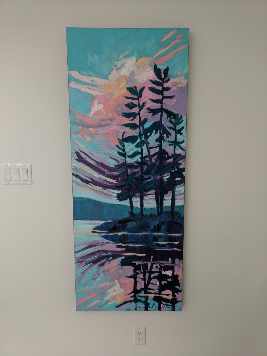 220Primrose's tweet photo. Some new #art. Thanks for connecting us @CloverFoodDrink 
@SaraAlexMullen #local https://t.co/0gqzaw1lua