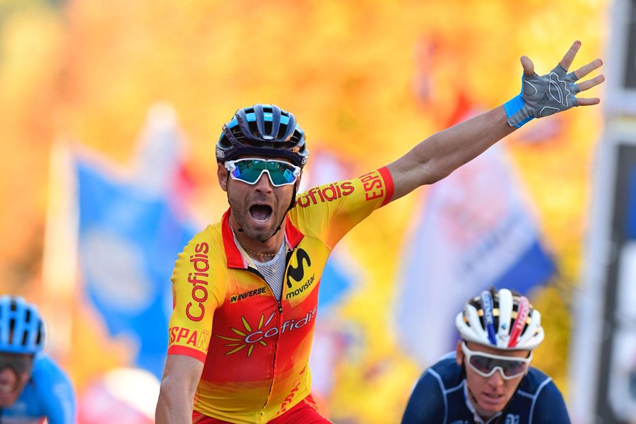Ciclismo a Fondo tweet media