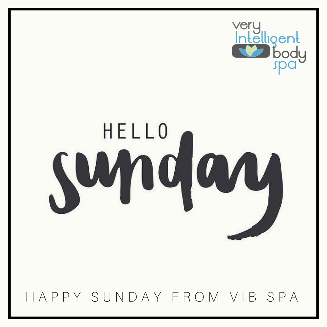 intelligentbody's tweet photo. SUNDAY FUNDAY!!!! 
Hope to see you this week at VIB SPA 
#vib_spa #veryintelligentbody #sunday #relax #skincare #beauty #peace #renew #refresh #miamispa #spa #happysunday #bestspa https://t.co/PypN17sAr9