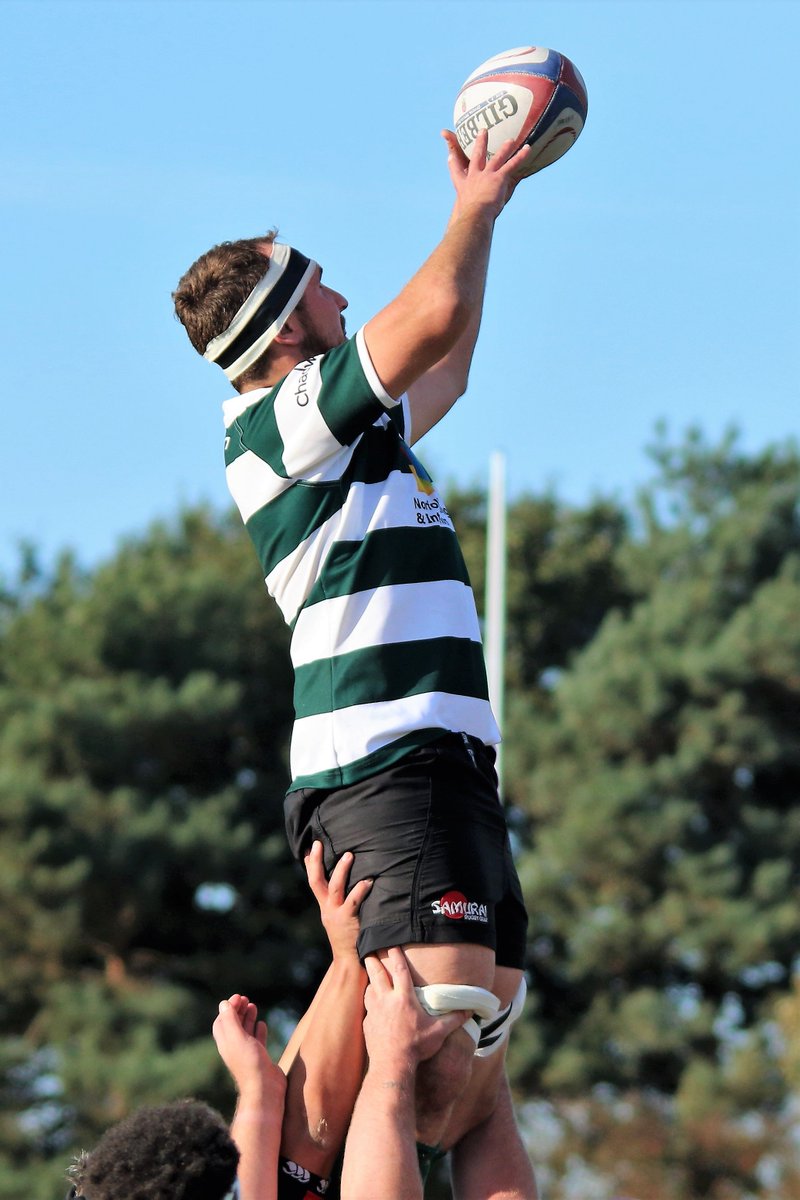 LalekhamUnion's tweet photo. Match report and a few photos from yesterday's 1st XV win away at @NorwichRFC 2s https://t.co/CRhvXEheH1
@osteostasis man of the match @0JonS0 https://t.co/kSvcs5IOS4