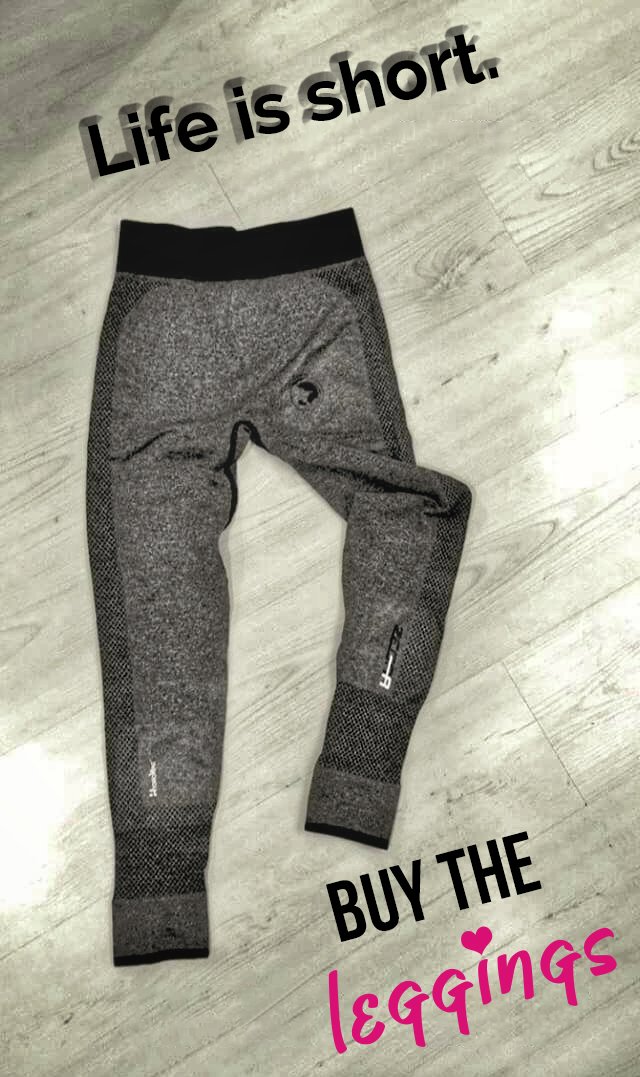 zegarsports's tweet photo. Ya'll ladies worried about Monday? 🙄
Ain't nothing these leggings can't fix. 😍❤️
https://t.co/EqWdXE67ln
#Leggings #YogaPants #Activewear #GirlsFashion #GymGirls #StrongWomenStyle #Fashion #FitGirl #SundayMotivation #MondayMood #WomenFashion #ZEGAR #ZegarSports https://t.co/09B1yn51UX