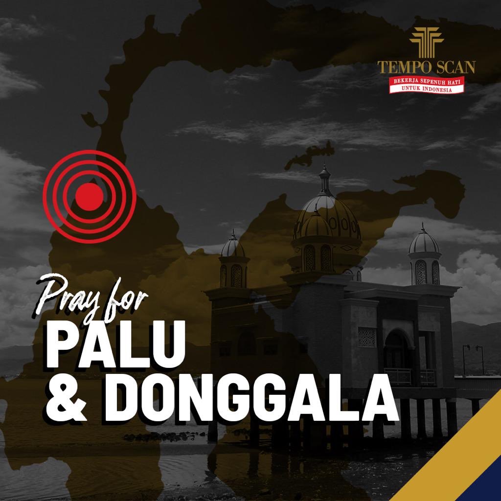 EnergyRhythm's tweet photo. #prayforpaludonggala https://t.co/jcnri3dDdF