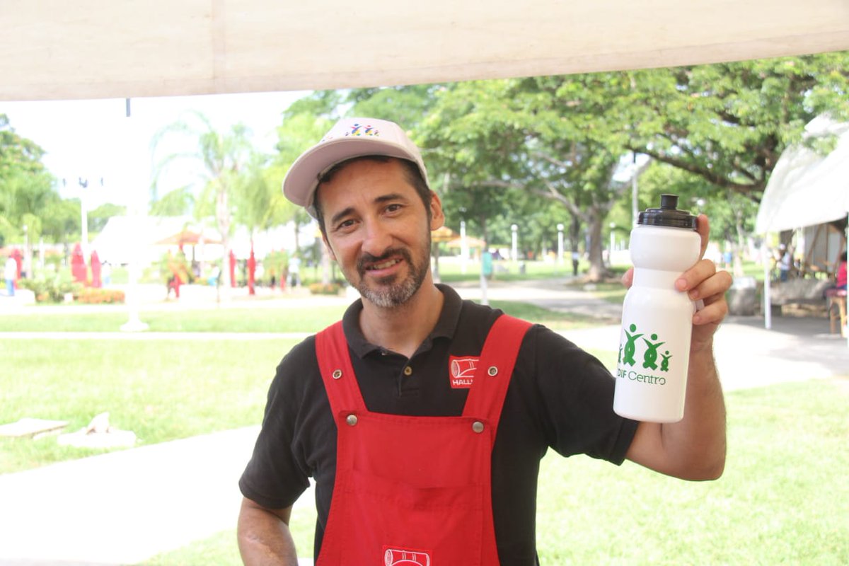 Con la realización de más de 20 "Mercaditos" de #MejoraTusHábitos, impulsamos a más de 730 expositores, promoviendo sus productos ecoamigables, orgánicos y saludables. 

¡Gracias por ser parte de este éxitoso programa, a favor de la salud de los habitantes!