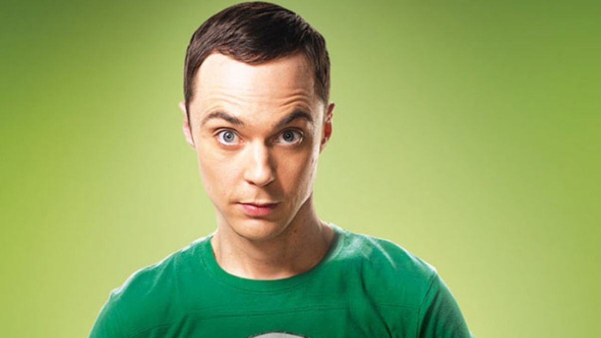 PIPEPROGAMER's tweet photo. @Jack_Septic_Eye Hey jack, why you never told us that you appeared in the big bang theory ?? https://t.co/dbTcvxigWT