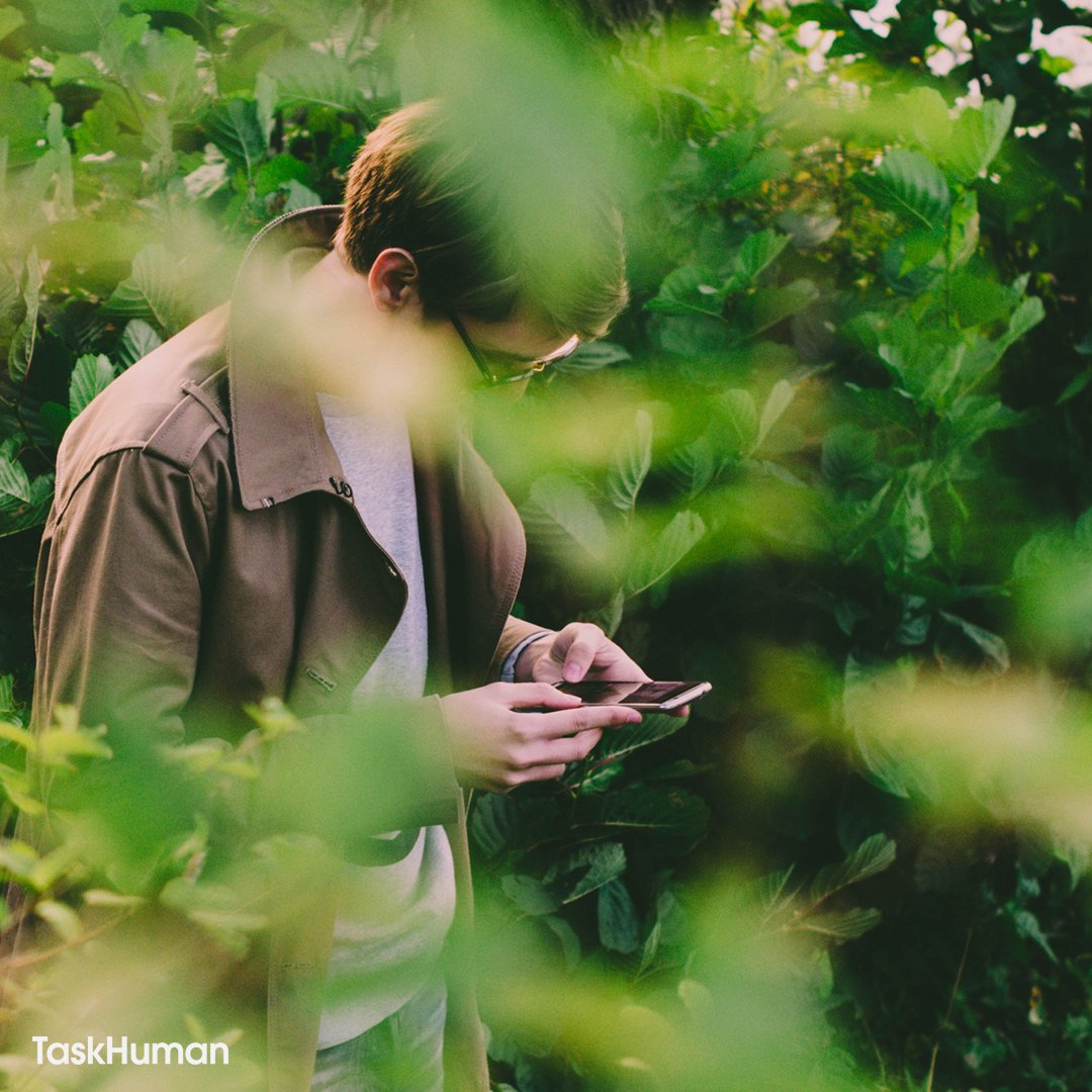 taskhuman's tweet image. You're on the move... You need answers that move with you🚶
#taskhuman #pocketpro