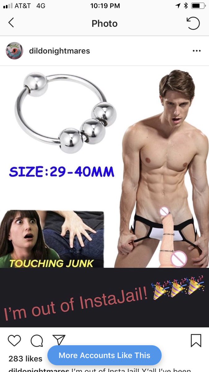 Being picture sex toy used