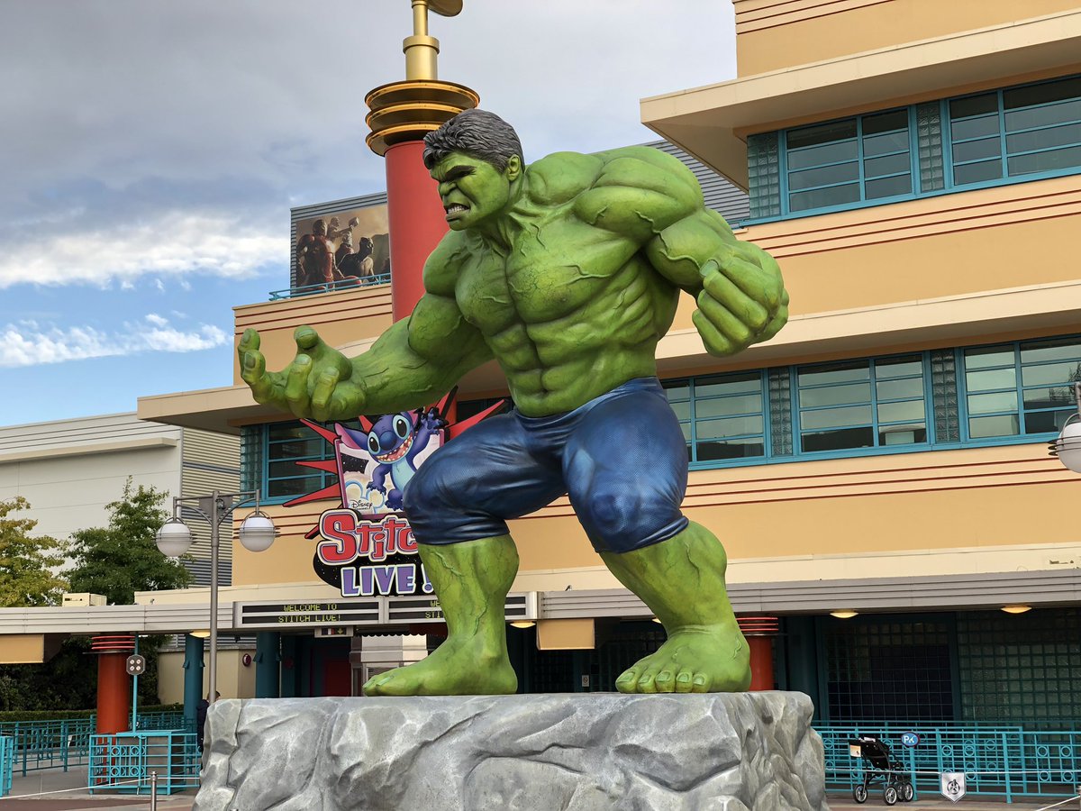 DLPTownSquare's tweet photo. The last of the various Marvel shows are about to begin. #MarvelSummer https://t.co/pyuH1ByMjn