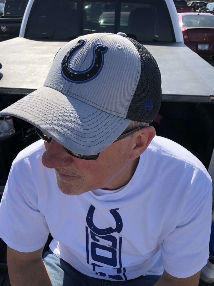 jillkno's tweet photo. #INDvsHOU https://t.co/8XGpiNYSTQ