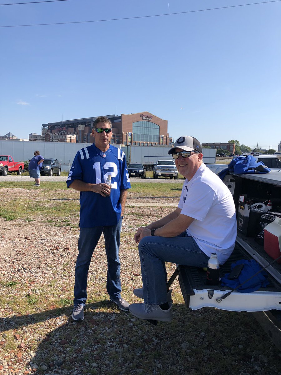 jillkno's tweet photo. #INDvsHOU https://t.co/8XGpiNYSTQ