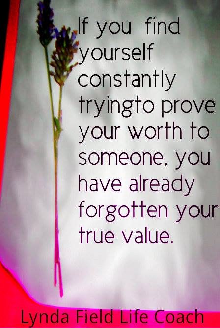 Cerridwensheart's tweet photo. If you find yourself constantly trying to prove your worth to someone, you have already forgotten your true value. https://t.co/wx3XpeFszN