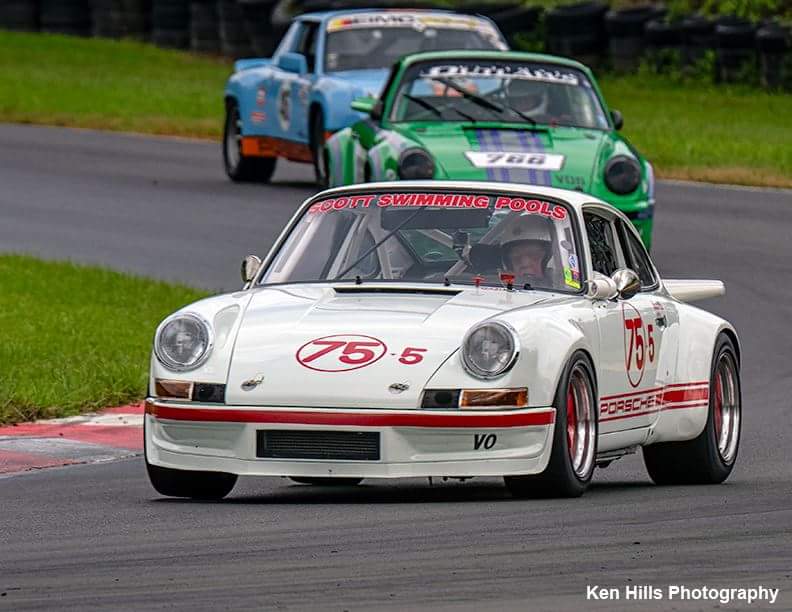 JScottRacing's tweet photo. PCA Club Race
Summit Point Motorsports Park
Jim in the RSR in the carousel

Thanks Ken Hills! https://t.co/hCSOzRugoK