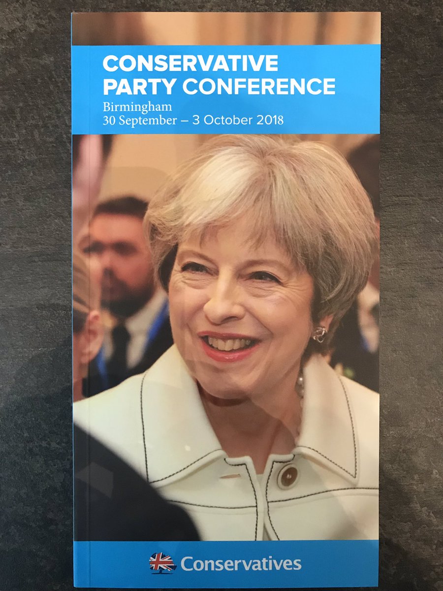 WillWilson1967's tweet photo. Looking forward to an exciting few days in Birmingham. #railpolicy and #HS2 are both high on my agenda. https://t.co/QdQwGrSKTu