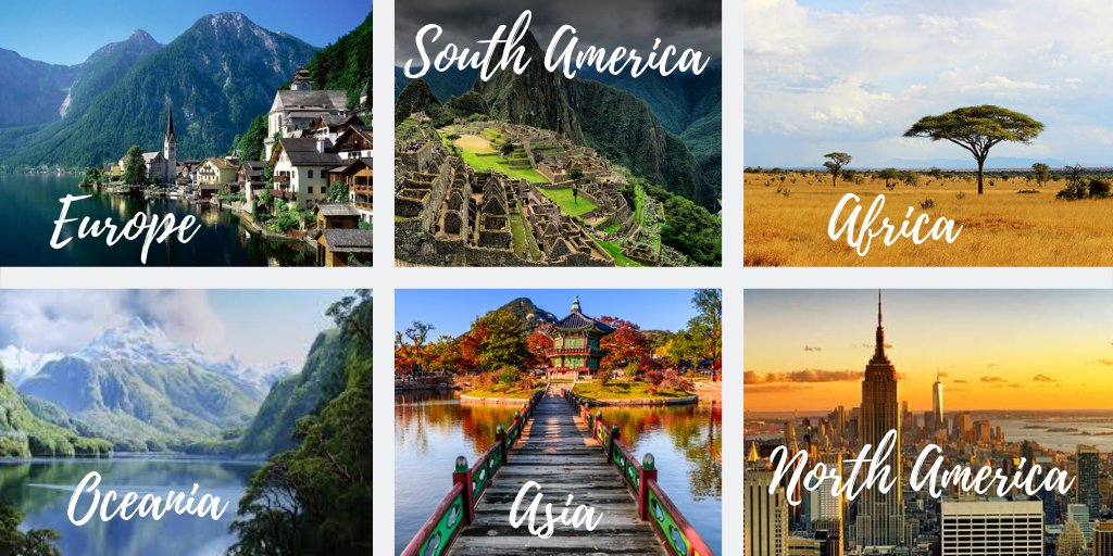 Albatrip_'s tweet photo. And you, what's your #dreamdestination ? https://t.co/NZwZIi7ATy