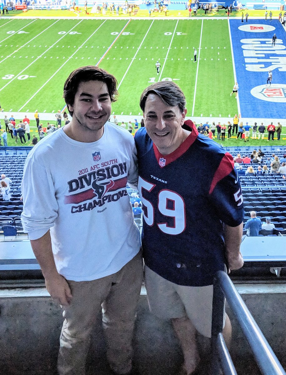 bhelfand's tweet photo. #HOUvsIND https://t.co/1Gq6yAoLGW