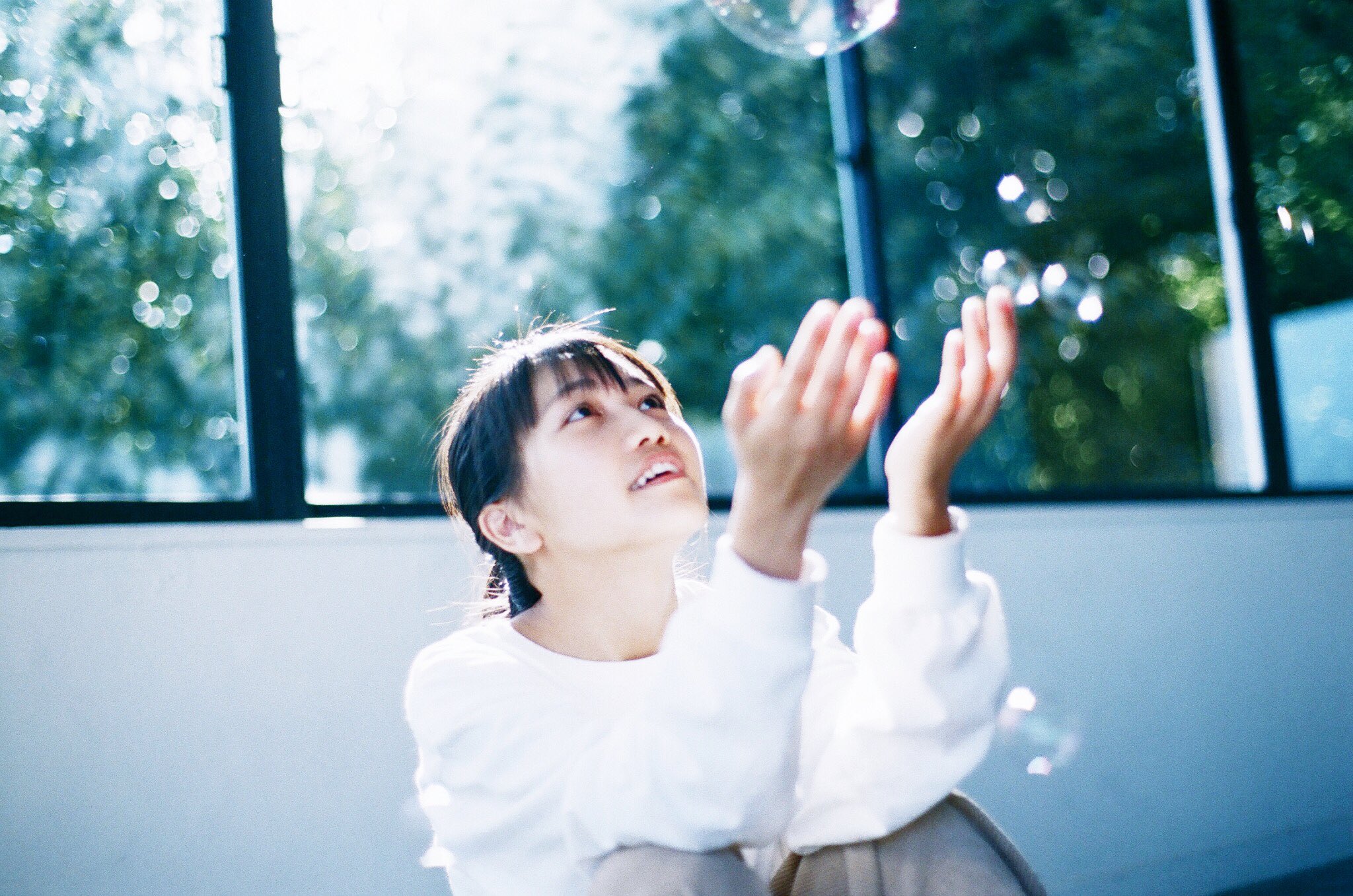 岩倉しおりiwakura shiori على X: 