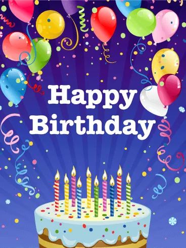 Krystal Keith  
Happy birthday!!! Have a wonderful day and many more to come 