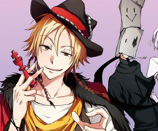 Servampのtwitterイラスト検索結果 古い順 Servampのtwitterイラスト検索結果 古い順