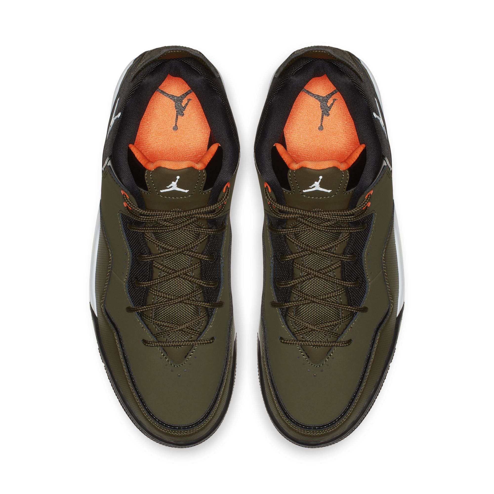 courtside 23 olive