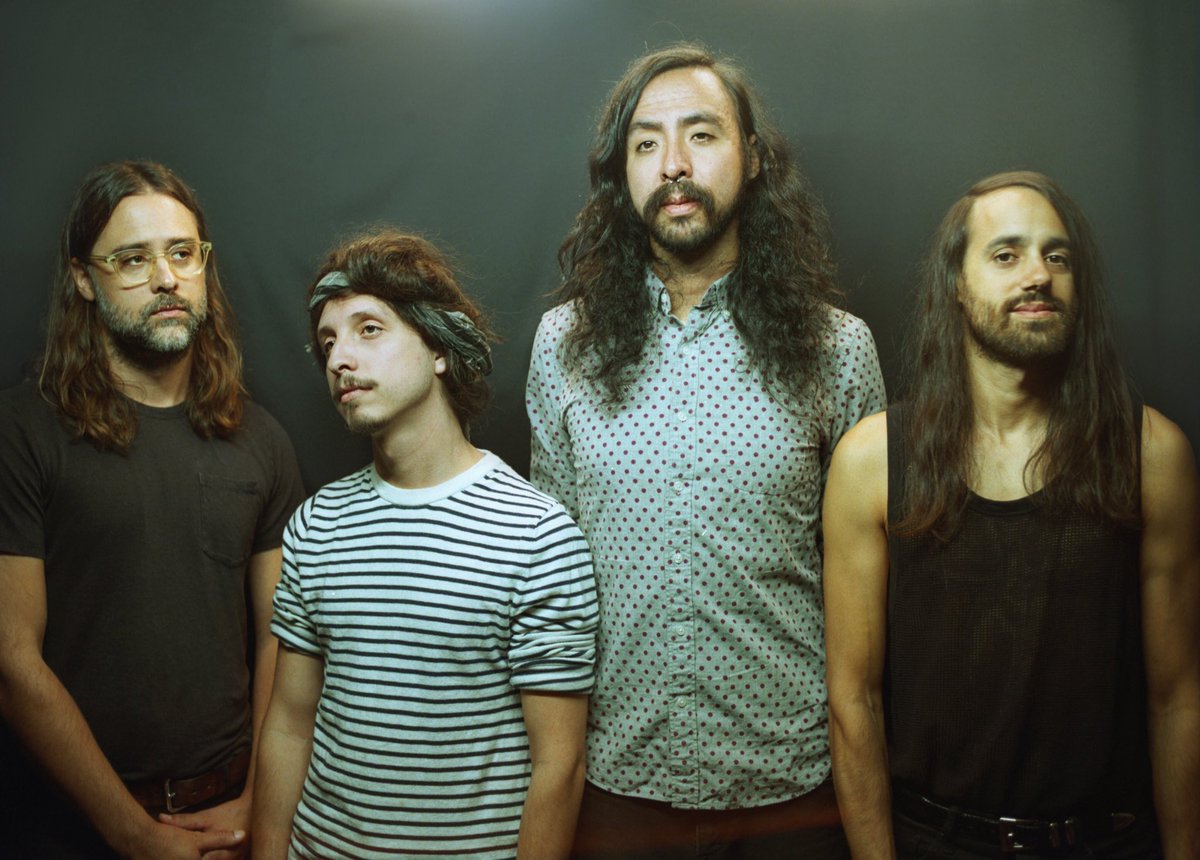 AUSTIN Tonight’s the night at <a href="/cheerupcharlies/">Cheer Up Charlies</a>! Set times:
7:30 <a href="/AcidCarousel/">Acid Carousel</a> 
8:15 <a href="/millbrkestates/">Millbrook Estates</a> 
9:15 <a href="/tblsh/">The Bright Light Social Hour</a>
∞ <a href="/synthmsc/">synthemesc</a> DJ set
PaY WuT U WAnT + pick up the new EP on sweet pink vinyl + ¡BAILA! ❤️🔮👅
facebook.com/events/1813902…