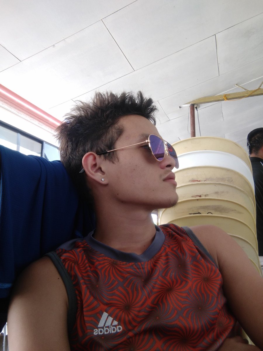 Angelo54176476's tweet photo. Chillin with them again ☀️💕
Since 2013 💪💞 https://t.co/VjvPlKUjar