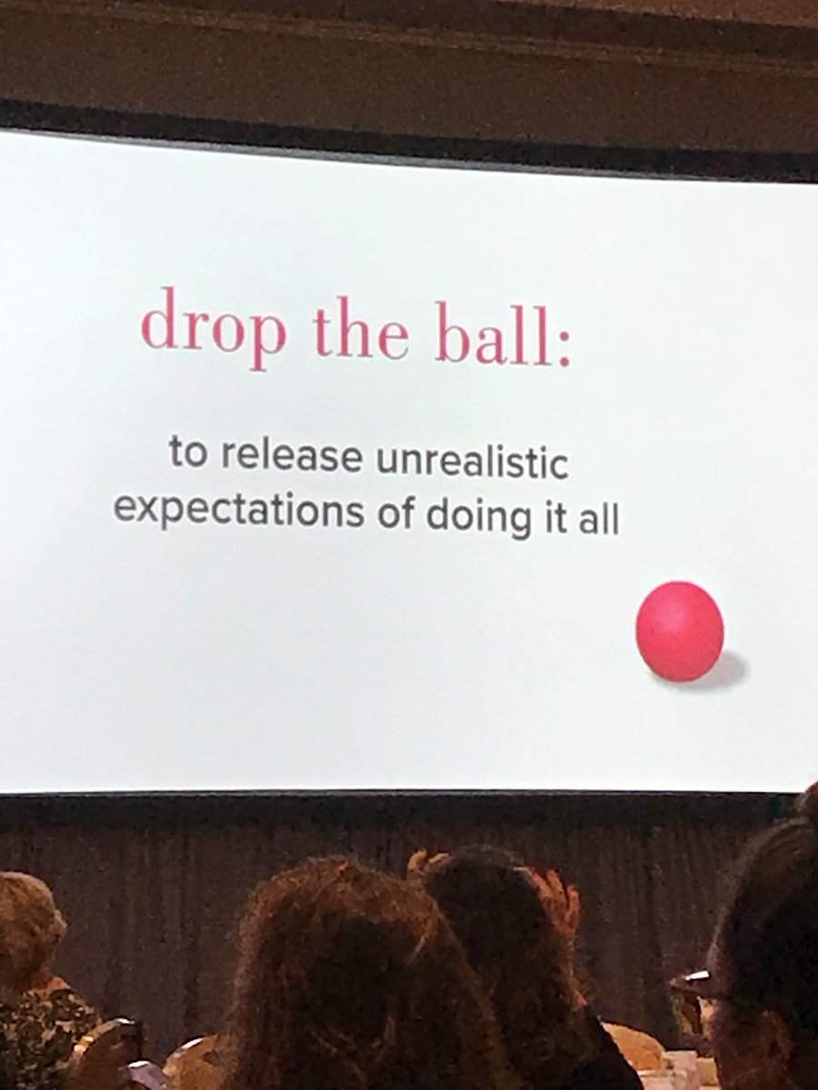 buildnpcapacity's tweet photo. YAAAS! #droptheball #selfcompassion #EXPHIL18 https://t.co/h3BUawOBGj